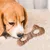 PetTribes Jouet à Mâcher Chien Résistant, Os Dentition PetTribes Jouet à Mâcher Chien Résistant, Os Dentition