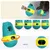 FurryFusion Fixateur de bâtonnets de friandises pour chiens FurryFusion Fixateur de bâtonnets de friandises pour chiens