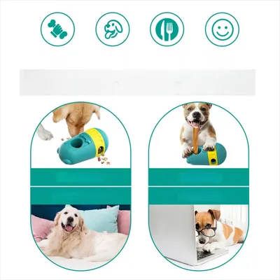 FurryFusion Fixateur de bâtonnets de friandises pour chiens FurryFusion Fixateur de bâtonnets de friandises pour chiens