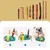 FurryFusion Fixateur de bâtonnets de friandises pour chiens FurryFusion Fixateur de bâtonnets de friandises pour chiens