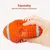 ZooVenture Balle Latex Chien - Couineur, Imperméable, Dentaire ZooVenture Balle Latex Chien - Couineur, Imperméable, Dentaire