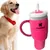 FurryFusion Jouet pour chien à grincer les dents et sonore FurryFusion Jouet pour chien à grincer les dents et sonore