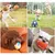 PetTribes Jouet Balle Sonore en Latex pour Chien