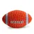 PetTribes Jouet Balle Sonore en Latex pour Chien
