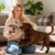 PetTribes Jouet pour Chien Ours Couineur Résistant PetTribes Jouet pour Chien Ours Couineur Résistant