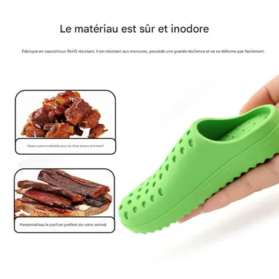 HausPets Jouet chaussure pour chien, anti - mordille HausPets Jouet chaussure pour chien, anti - mordille