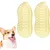 ZooVenture Jouets Chien Caoutchouc Blanc 2P ZooVenture Jouets Chien Caoutchouc Blanc 2P