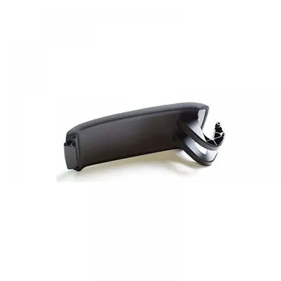 (Noir) pour Audi A4 B6 B7 02-07 Protège accoudoir (Pas d'origine) (Noir) pour Audi A4 B6 B7 02-07 Protège accoudoir (Pas d'origine)