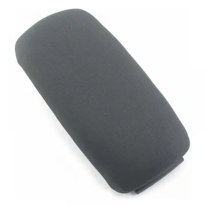 (Noir) pour Audi A4 B6 B7 02-07 Protège accoudoir (Pas d'origine) (Noir) pour Audi A4 B6 B7 02-07 Protège accoudoir (Pas d'origine)