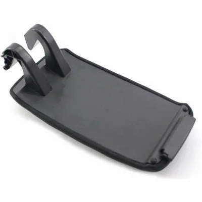 (Noir) pour Audi A4 B6 B7 02-07 Protège accoudoir (Pas d'origine) (Noir) pour Audi A4 B6 B7 02-07 Protège accoudoir (Pas d'origine)