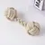 PetTribes Jouets Corde Coton Chanvre 5Pcs PetTribes Jouets Corde Coton Chanvre 5Pcs