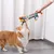 PetTribes Jouet à Mâcher Bonbon pour Chien