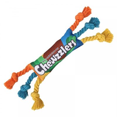 PetTribes Jouet à Mâcher Bonbon pour Chien