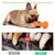 PetTribes Jouet à Mâcher Os Sonore pour Chien PetTribes Jouet à Mâcher Os Sonore pour Chien