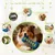 PetTribes Jouet à Mâcher Os Sonore pour Chien PetTribes Jouet à Mâcher Os Sonore pour Chien