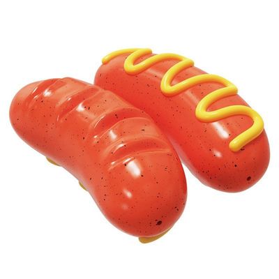 FurryFusion Bille aliment saucisse pour animaux