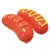 FurryFusion Bille aliment saucisse pour animaux FurryFusion Bille aliment saucisse pour animaux