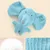 FurryFusion Jouet en peluche d'éléphant pour chiens FurryFusion Jouet en peluche d'éléphant pour chiens