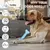 PetTribes Jouet Chien Os Molaire Squeaky PetTribes Jouet Chien Os Molaire Squeaky