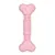 PetTribes Jouet Chien Os Molaire Squeaky PetTribes Jouet Chien Os Molaire Squeaky