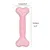 PetTribes Jouet Chien Os Molaire Squeaky PetTribes Jouet Chien Os Molaire Squeaky