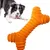 ZooVenture Jouet Mâcher Grand Chien - Caoutchouc, Os Spiralé ZooVenture Jouet Mâcher Grand Chien - Caoutchouc, Os Spiralé