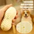 PetTribes - Jouets à Mâcher Chien 2 Pcs Forme Maïs Aromatisé PetTribes - Jouets à Mâcher Chien 2 Pcs Forme Maïs Aromatisé