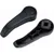 2pc Poignées de Réglage de siège Avant Noir pour Renault Clio 2 2pc Poignées de Réglage de siège Avant Noir pour Renault Clio 2