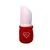 FurryFusion Jouet en peluche sonore en forme de rouge à lèvres pour chiens FurryFusion Jouet en peluche sonore en forme de rouge à lèvres pour chiens