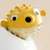 FurryFusion Balle sonore poisson bondissant pour chiens FurryFusion Balle sonore poisson bondissant pour chiens