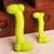 ZooVenture Jouet Dental Chien - TPR, Os/Triangle/Boule ZooVenture Jouet Dental Chien - TPR, Os/Triangle/Boule