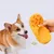 FurryFusion Ballon de football américain pour chiens FurryFusion Ballon de football américain pour chiens