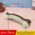 HausPets Lot de 2 Os à Mâcher Indestructibles Goût Bœuf Chiens HausPets Lot de 2 Os à Mâcher Indestructibles Goût Bœuf Chiens