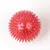 3pc Lot de 3 balles couinantes pour chien 6,5 cm 3pc Lot de 3 balles couinantes pour chien 6,5 cm