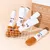 FurryFusion Jouet en forme de cigarette pour chien FurryFusion Jouet en forme de cigarette pour chien