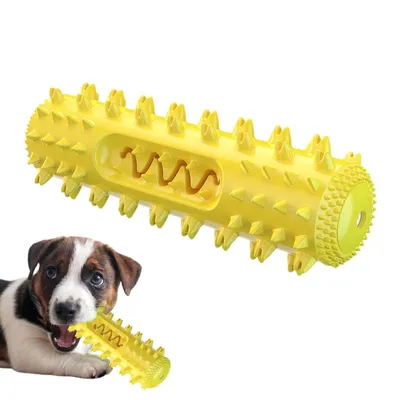 PetTribes Jouet à Mâcher Indestructible Chien PetTribes Jouet à Mâcher Indestructible Chien