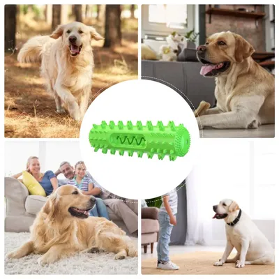 PetTribes Jouet à Mâcher Indestructible Chien PetTribes Jouet à Mâcher Indestructible Chien