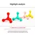 PetTribes Jouet Chien FunCup PetTribes Jouet Chien FunCup
