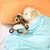 FurryFusion Jouet en peluche sonore pour petits chiens FurryFusion Jouet en peluche sonore pour petits chiens