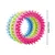 MCBOSON Lot de 3 jouets mâcher interactifs chiots 9,5cm MCBOSON Lot de 3 jouets mâcher interactifs chiots 9,5cm
