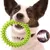 MCBOSON Lot de 3 jouets mâcher interactifs chiots 9,5cm MCBOSON Lot de 3 jouets mâcher interactifs chiots 9,5cm