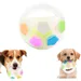 ZooVenture Hund Ball Griff Antistress