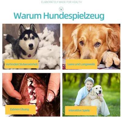 PetTribes Jouet en Peluche Couineur Oie pour Chien et Chat PetTribes Jouet en Peluche Couineur Oie pour Chien et Chat