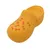FurryFusion Ballon de football américain pour chiens FurryFusion Ballon de football américain pour chiens