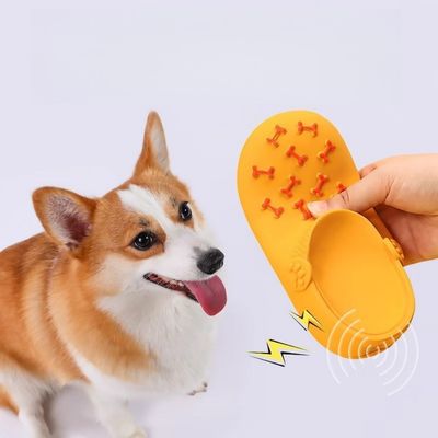 FurryFusion Ballon de football américain pour chiens