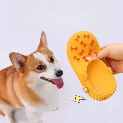 FurryFusion Ballon de football américain pour chiens FurryFusion Ballon de football américain pour chiens
