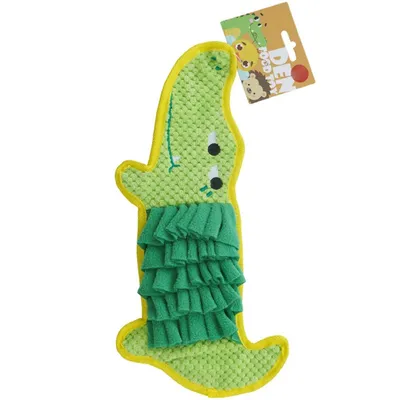 PetTribes Tapis de Fouille Chien Jouet Interactif PetTribes Tapis de Fouille Chien Jouet Interactif