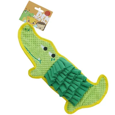 PetTribes Tapis de Fouille Chien Jouet Interactif PetTribes Tapis de Fouille Chien Jouet Interactif