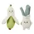 PetTribes Jouet Peluche Couineur Chien Fruits Légumes PetTribes Jouet Peluche Couineur Chien Fruits Légumes