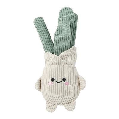 PetTribes Jouet Peluche Couineur Chien Fruits Légumes